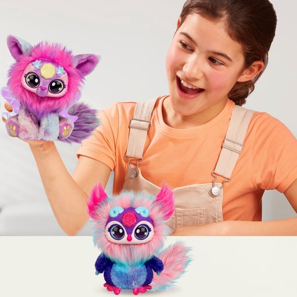 Moose Toys Magic Mixies MS14927 leksaksfigurer