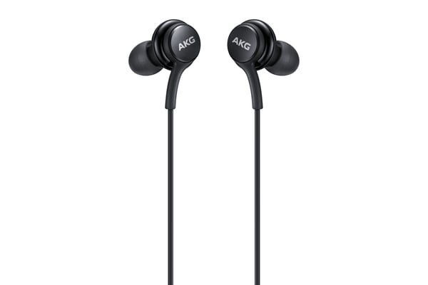 Samsung EO-IC100 Kuulokkeet Langallinen In-ear Puhelut/Musiikki USB Type-C Musta