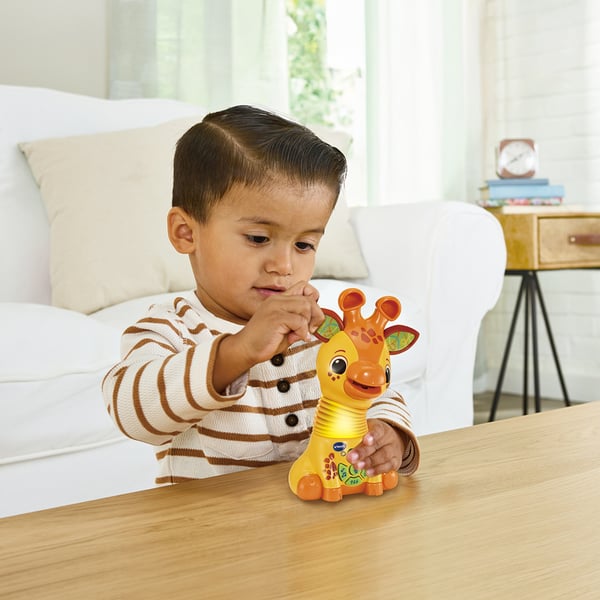 VTech Strek & Zing Giraf