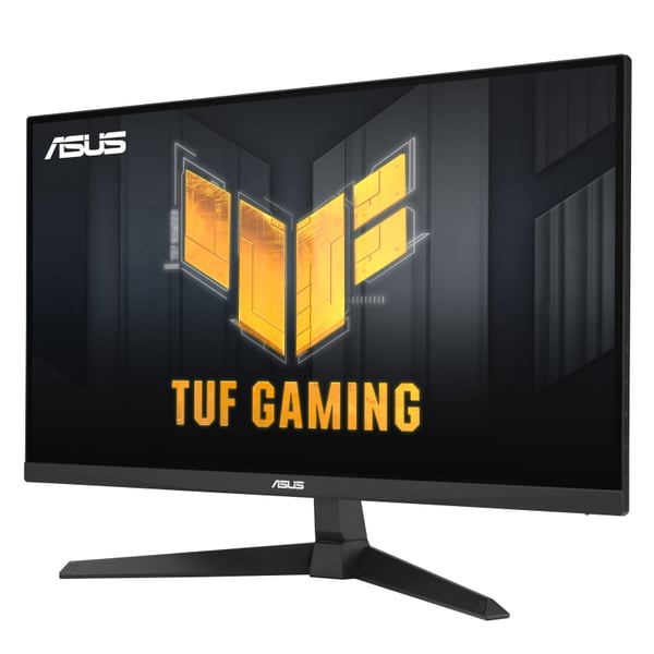 ASUS TUF Gaming VG279Q3A computerskærm 68,6 cm (27") 1920 x 1080 pixel Fuld HD LCD Sort