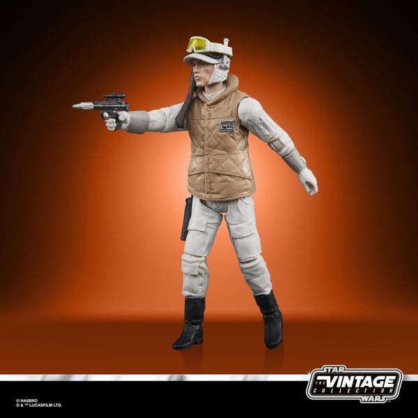 Hasbro F44675X0 toy figure