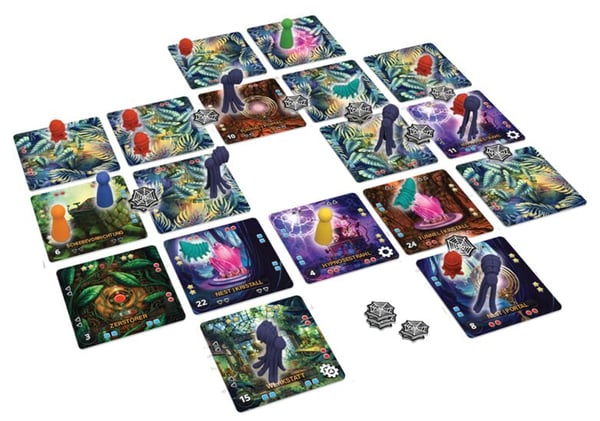 Schmidt® Spiele 49458 lautapeli 45 min