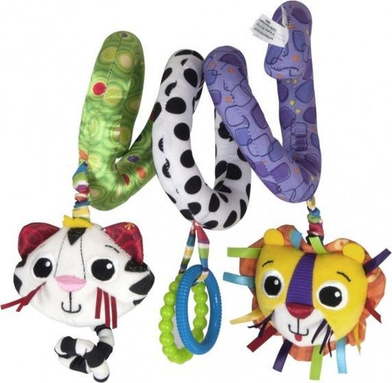 Lamaze L27142 motorik legetøj