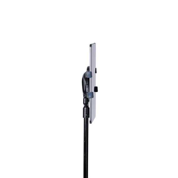 StarTech.com Mobilt Tabletstativ med Broms - Höjdjusterbart - Vridbart Ergonomiskt