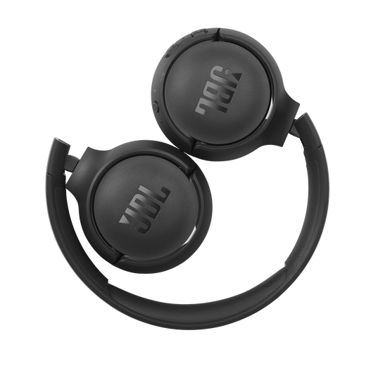 JBL Tune 510BT Kuulokkeet Langaton Pääpanta Puhelut/Musiikki USB Type-C Bluetooth Musta