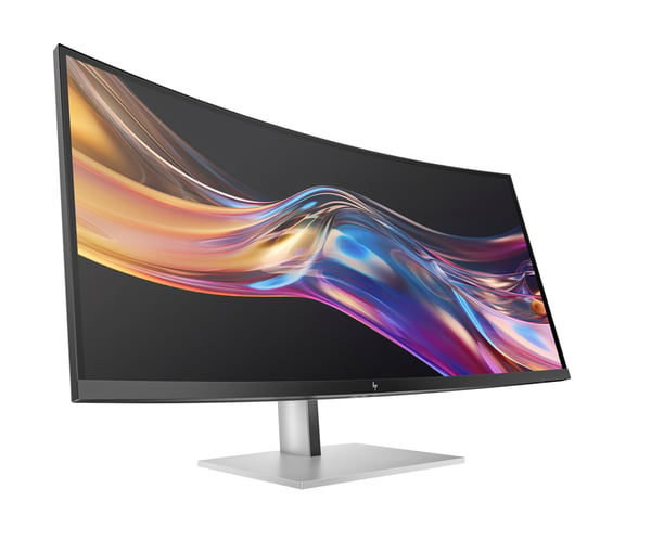 HP Series 7 Pro WQHD+ Thunderbolt 4 37,5” -näyttö – 738pu