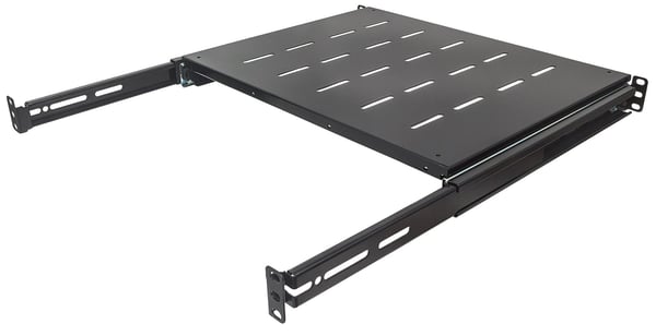 Intellinet 712613 tilbehør til rack Stativhylde