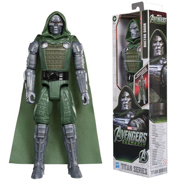 Marvel Avengers G28265L00 legetøjsfigur til børn