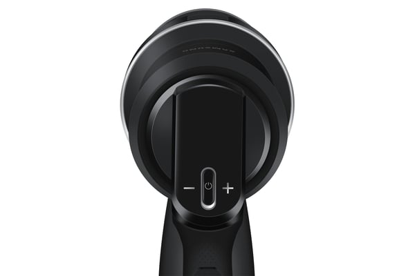 Samsung VS28C9784QK 2-i-1 stangstøvsuger Batteri Dry Poseløs 1200, 730 Sort