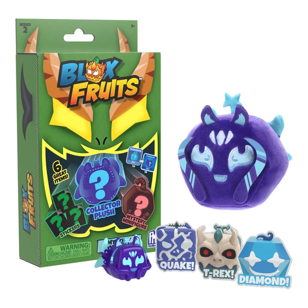 Blox Fruits - Mini Bundle