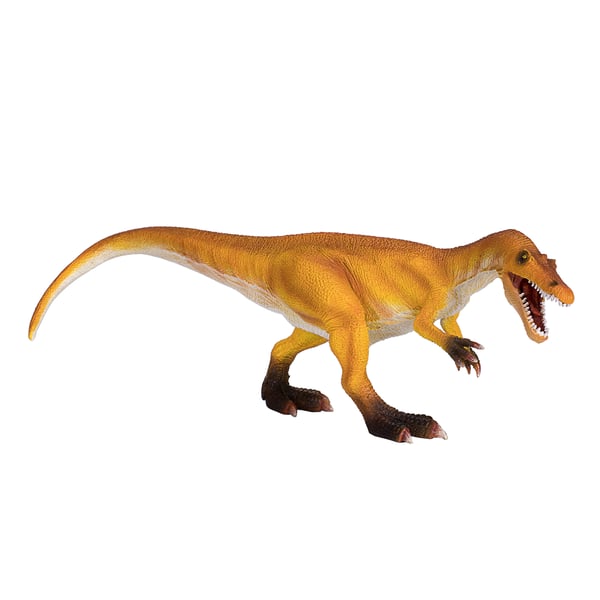 Mojo Fun Deluxe Baryonyx