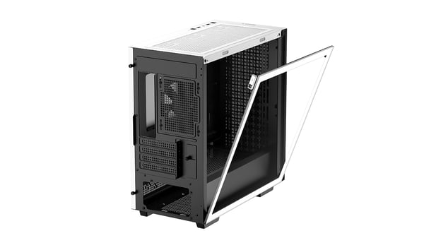 DeepCool CH370 WH Mini Tower Vit