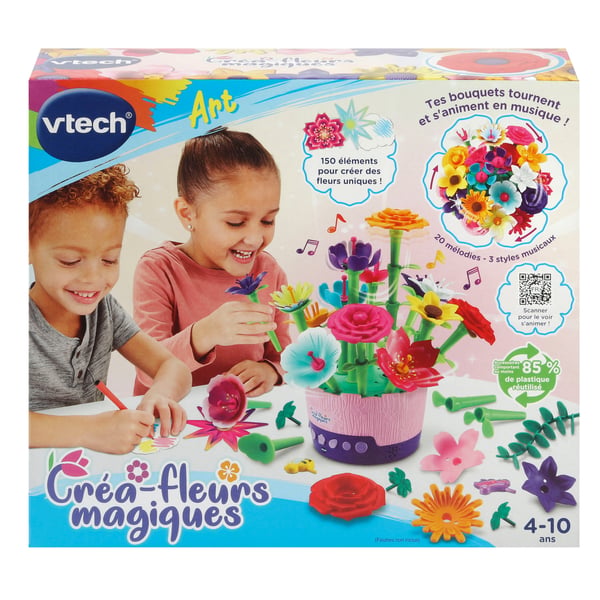 VTech Art 80-564205 utbildningsleksaker