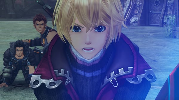 Nintendo Xenoblade Chronicles: Definitive Edition Standard Nintendo Switch 2