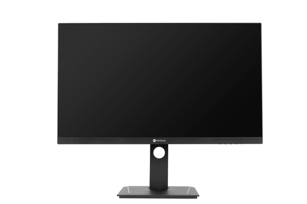 AG Neovo DW2702 platta pc-skärmar 68,6 cm (27") 2560 x 1440 pixlar Wide Quad HD Svart