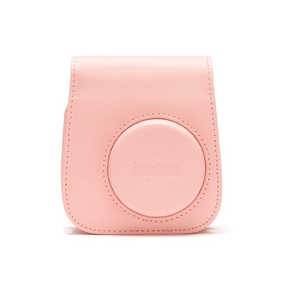 Fujifilm Instax Mini 11 Kompakt etui Lyserød