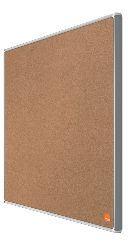 Nobo Impression Pro kork opslagstavle 60x45cm