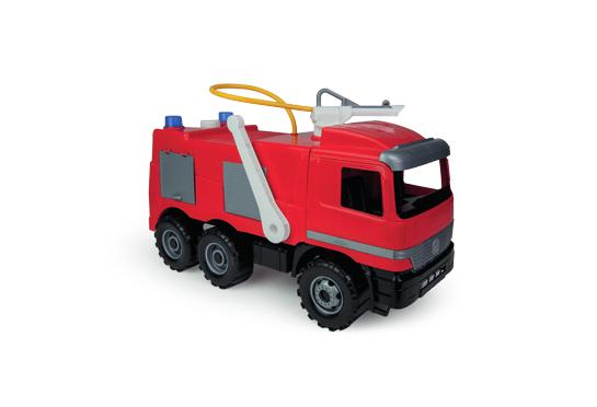 Lena GIGA TRUCKS Fire Truck