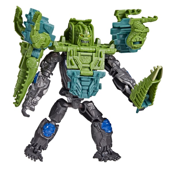 Transformers Optimus Primal