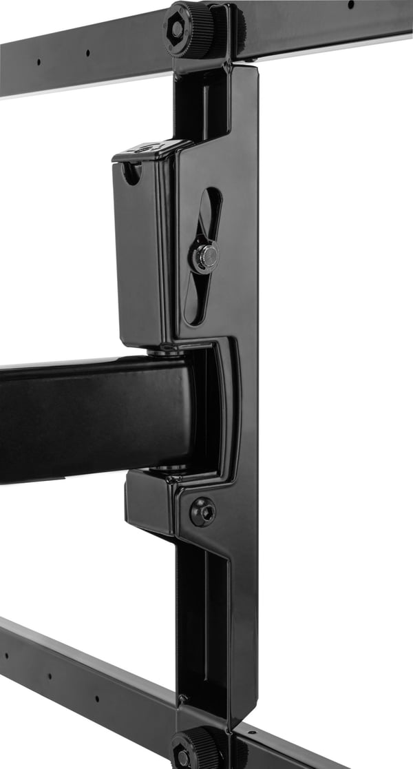 Vivolink VLMW3780A tv-fäste 2,18 m (86") Svart