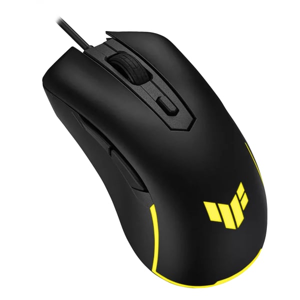 ASUS TUF Gaming M3 Gen II mus Spil Højre hånd USB Type-C Optisk 8000 dpi
