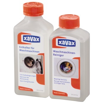 Hama 00110797 kit för produktrengöring Tvättmaskin Vätska för rengöring av utrustning 250 ml
