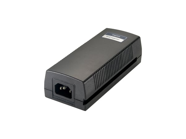 LevelOne POI-3004 PoE-adapters Gigabit Ethernet 52 V