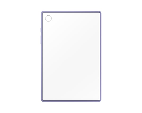 Samsung EF-QX200TVEGWW iPad-fodral 26,7 cm (10.5") Mobilskal lavendel