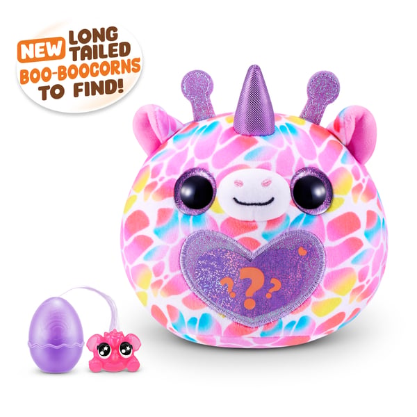 Rainbocorns Wild Heart Surprise