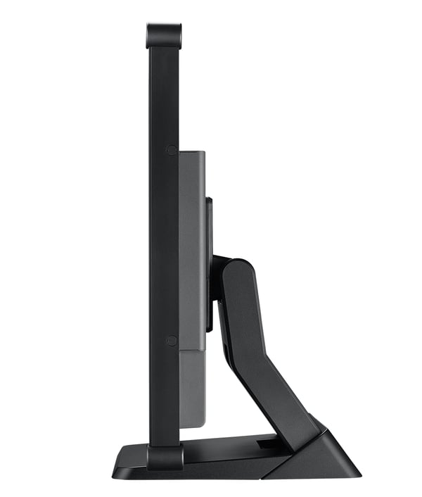 AG Neovo TX-1902 platta pc-skärmar 48,3 cm (19") 1280 x 1024 pixlar SXGA LCD Pekskärm Bordsskiva Svart