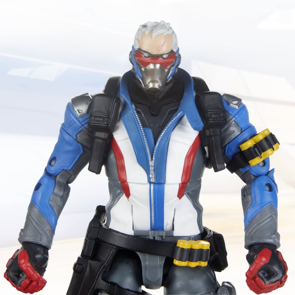 Hasbro E6495EU4 action- och samlarfigur