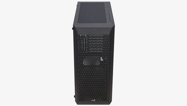 Aerocool Beam-G-BK-V1 Mini Tower Sort