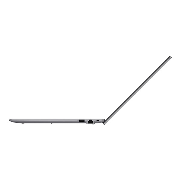 ASUS ExpertBook B1 B1503CVA-S78975 Intel Core 5 120U Bärbar dator 39,6 cm (15.6") Full HD 16 GB DDR5-SDRAM 512 GB SSD Wi-Fi 6E (802.11ax) Grå QWERTY Spansk