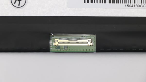 Lenovo 01HY451 kannettavan tietokoneen varaosa Näyttö