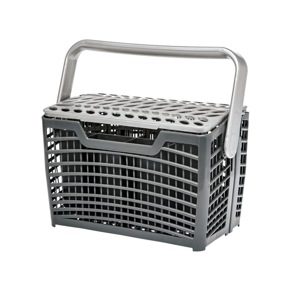Electrolux E4DHCB01 delar och tillbehör till diskmaskin Grå Bestickskorg
