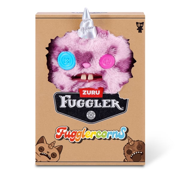 ZURU Fuggler Fugglercorns 22 cm (Rabid Rabbit)