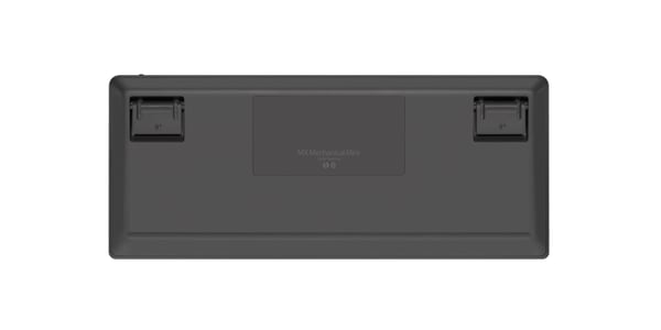 Logitech Master Series MX Mechanical Mini - Tastatur