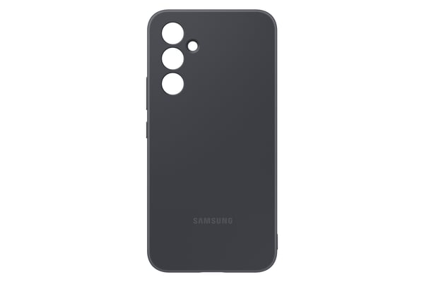 Samsung EF-PA546 mobiltelefon etui 16,3 cm (6.4") Cover Sort