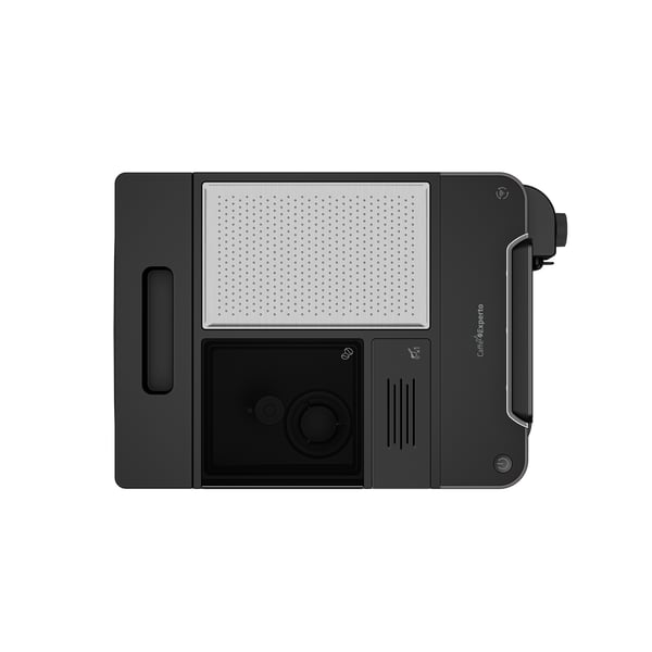 Grundig KVA 8230 Espressomaskin 2 l