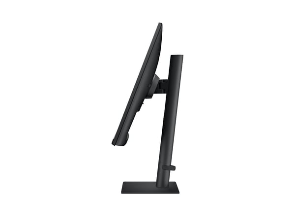 Samsung S80PB computerskærm 68,6 cm (27") 3840 x 2160 pixel 4K Ultra HD LCD Sort