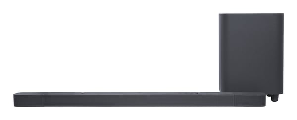 JBL BAR 800 Sort 5.1.2 kanaler 720 W