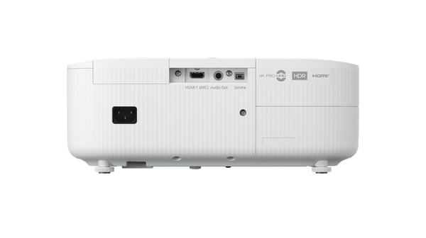 Epson EH-TW6250 with HC lamp warranty
