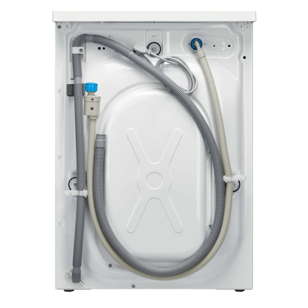 AEG Series 7000 LR7FD94 vaskemaskine Front-læsning 9 kg 1400 rpm Hvid