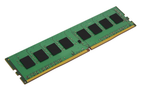 Kingston Technology ValueRAM muistimoduuli 32 GB 1 x 32 GB DDR4 3200 MT/s 288-pin DIMM