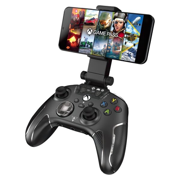 Turtle Beach Recon Cloud Sort Bluetooth/USB Gamepad Analog/digital Android, PC, Xbox, Xbox One, Xbox Series S, Xbox Series X