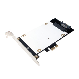 LogiLink PC0079 liitäntäkortti/-sovitin Sisäinen SATA LogiLink PC0079 liitäntäkortti/-sovitin Sisäinen SATA