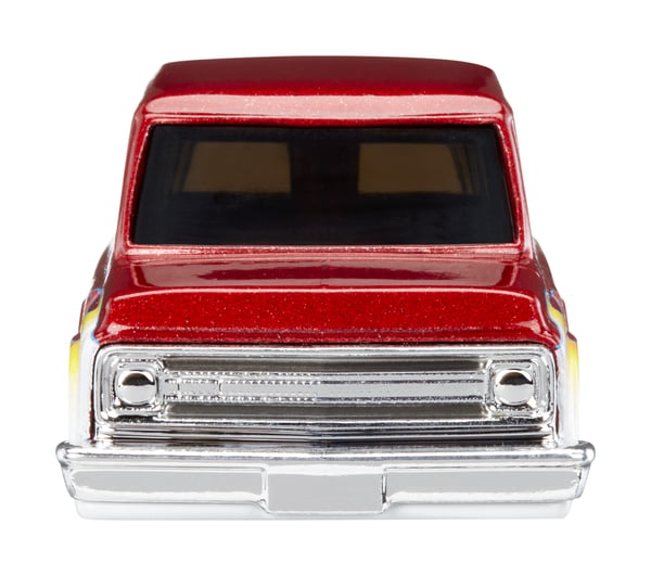 MGA Entertainment CarTuned Series 1 Asst