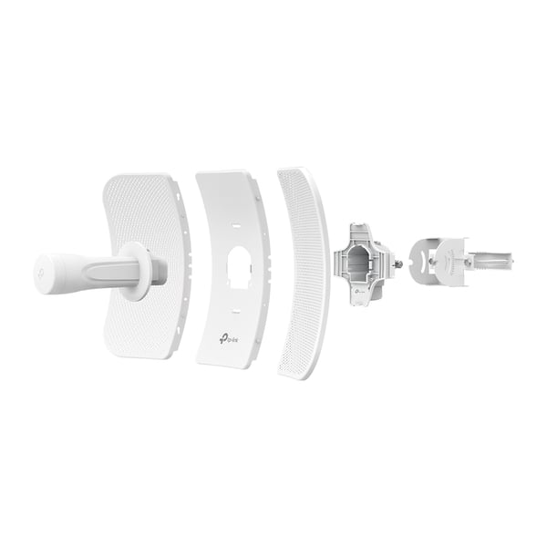 TP-Link CPE610 antenne Retningsbestemt antenne 27 dBi