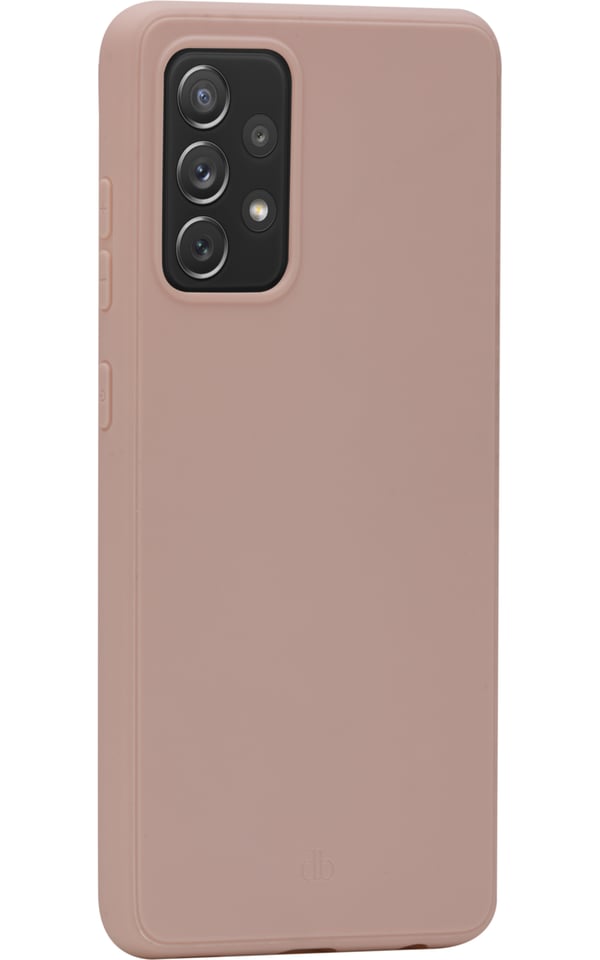 dbramante1928 Greenland - Galaxy A52 - Pink Sand