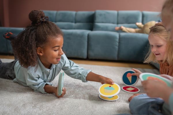 BS Toys GA492 legetøj til læring